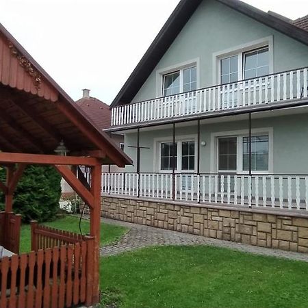 Apartman Stano Liptovský Mikuláš Eksteriør bilde