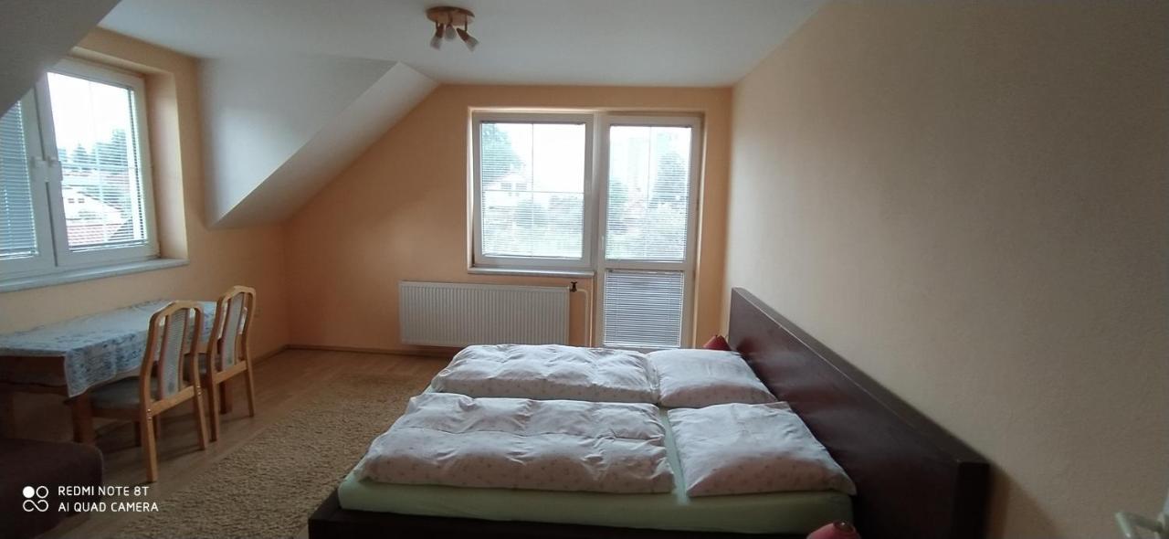 Apartman Stano Liptovský Mikuláš Eksteriør bilde