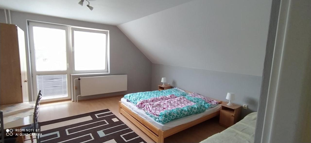 Apartman Stano Liptovský Mikuláš Eksteriør bilde