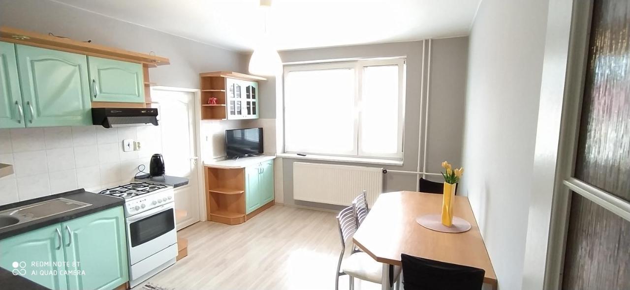 Apartman Stano Liptovský Mikuláš Eksteriør bilde