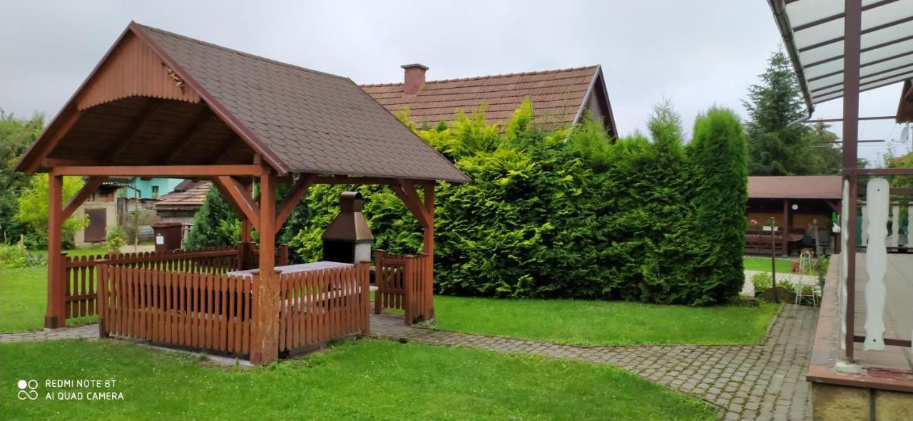 Apartman Stano Liptovský Mikuláš Eksteriør bilde